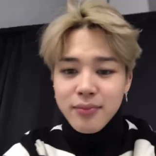 🚿 emoji jimin @HRTSTICK Telegram sticker 18 of 25