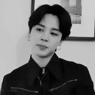 ♟ emoji ♟:: jimin˚• Telegram sticker 19 of 30