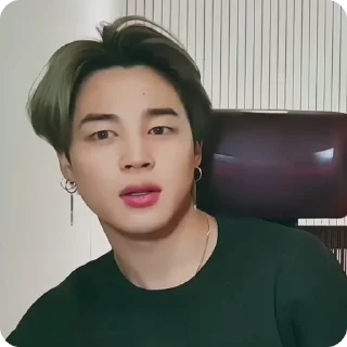 🕷 emoji ✦Чиʍин
@kpopxcom Telegram sticker 6 of 15