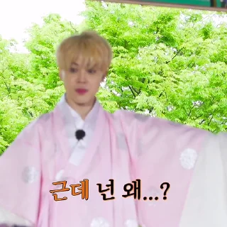 🥟 emoji ★ jimin @yourh3lpp Telegram sticker 14 of 50
