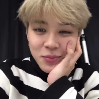 🚿 emoji jimin @HRTSTICK Telegram sticker 14 of 25