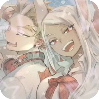 ✨ emoji 𝓶𝓲𝓻𝓾𝓴𝓸 𝓪𝓷𝓭 𝓱𝓪𝔀𝓴𝓼 @mirkorumi Telegram sticker 14 of 15