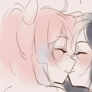 🎀 emoji :  @LolitaInRibbons  ✶ Telegram sticker 12 of 65