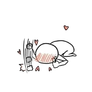 🌟 emoji pink desire Telegram sticker 17 of 32
