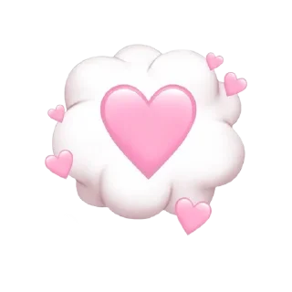 Sticker from Pink stickers