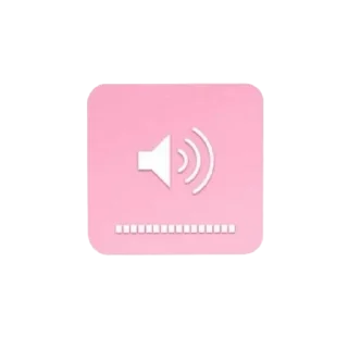 Sticker from Pink stickers