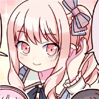 Sticker from ☆ 𝙼𝚒𝚣𝚞𝚔𝚒 ☆