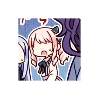 🫨 emoji ☆ 𝙼𝚒𝚣𝚞𝚔𝚒 ☆ Telegram sticker 22 of 28