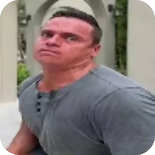 👍 emoji Поко кайфанкл Telegram sticker 10 of 30