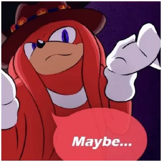 Sticker from Master emerald