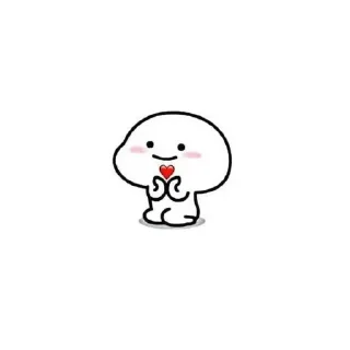 ❤️ emoji elizlife Telegram sticker 9 of 22