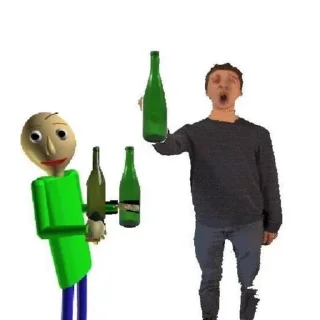🌟 emoji балда ебучая Telegram sticker 12 of 65