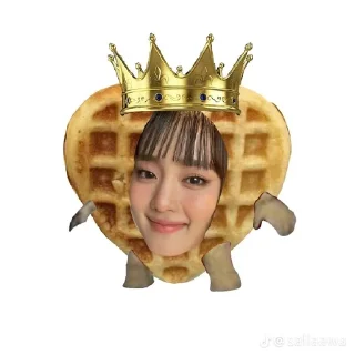 🌟 emoji gidle Telegram sticker 5 of 10
