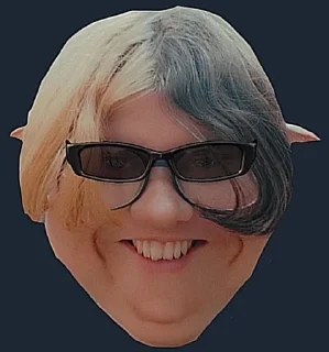 😎 emoji Водоплавус Telegram sticker 6 of 11