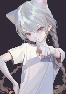 🫵 emoji Siokio love Telegram sticker 13 of 28