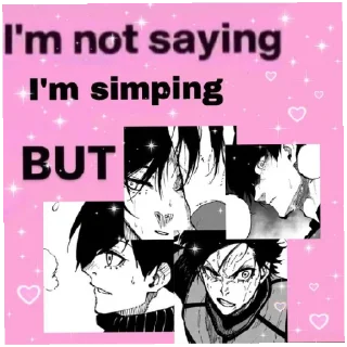 💓 emoji набор Лины. Не трогать! Telegram sticker 11 of 24