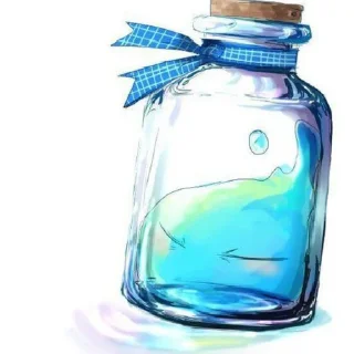 #️⃣ emoji Не трогать Telegram sticker 5 of 13