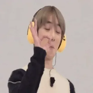 👌 emoji Не трогать стикеры.) Telegram sticker 14 of 119