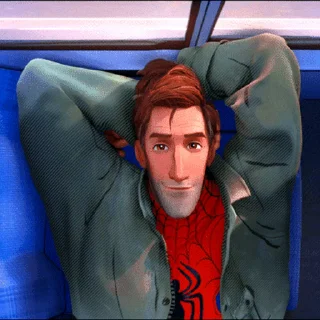 👀 emoji OtherSpiderVerse @otherworlds_tg Telegram sticker 7 of 50