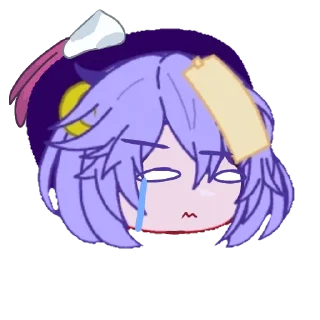 😭 emoji Ци ци Telegram sticker 5 of 16