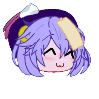 😊 emoji Ци ци Telegram sticker 6 of 16