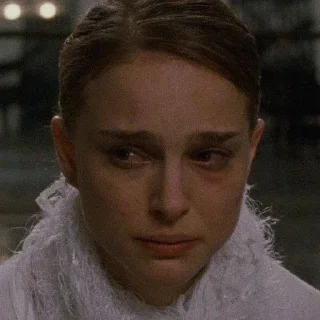 😔 emoji filmgal Telegram sticker 24 of 51