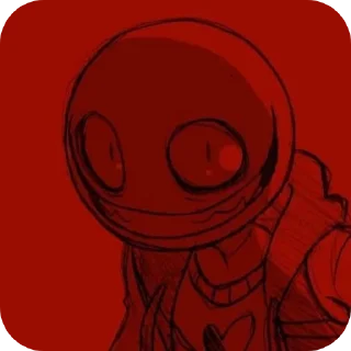 🔳 emoji Питер your boyfriend Telegram sticker 21 of 53