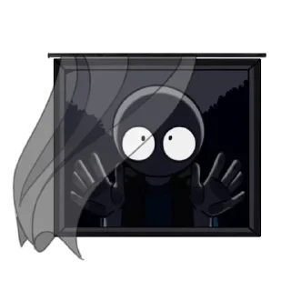 😴 emoji Your boyfriend понннн Telegram sticker 20 of 72