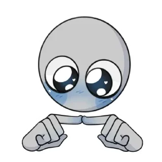 🥺 emoji Your boyfriend понннн Telegram sticker 18 of 72