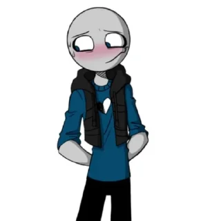 🧸 emoji Питер your boyfriend Telegram sticker 18 of 53