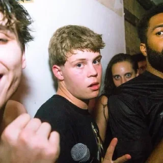 🌟 emoji yung lean Telegram sticker 10 of 111