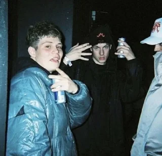 🌟 emoji yung lean Telegram sticker 12 of 111