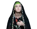 😳 emoji yung lean Telegram sticker 21 of 24
