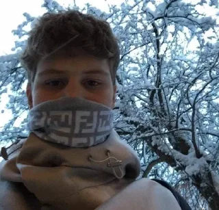 🌟 emoji yung lean Telegram sticker 11 of 111