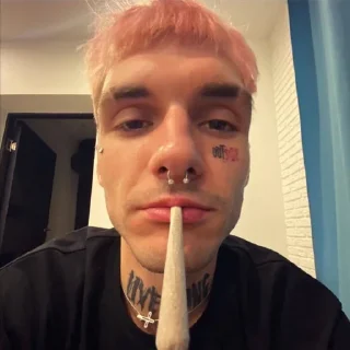 🚬 emoji lovv66 by @seshtm Telegram sticker 10 of 20