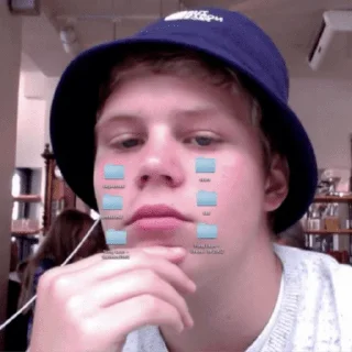 📂 emoji yung lean by @seshtm Telegram sticker 1 of 71