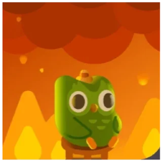 🧯 emoji Прикольчики😎😎😎 Telegram sticker 20 of 31