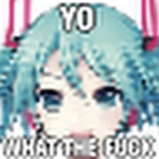 🤬 emoji хайп жоски Telegram sticker 6 of 55