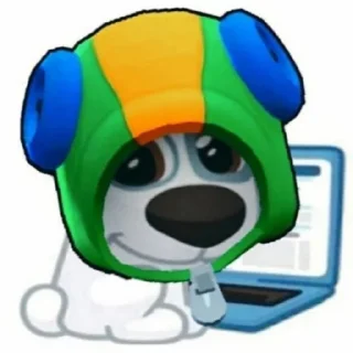 😨 emoji хайп жоски Telegram sticker 22 of 55