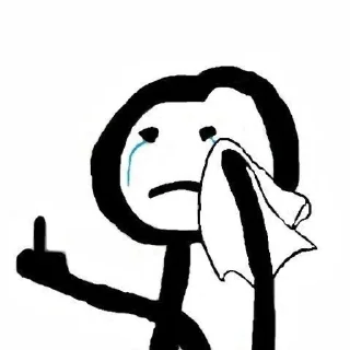 😕 emoji Поздравляю Telegram sticker 21 of 120