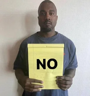 👎 emoji Автор скрыт Telegram sticker 7 of 50