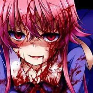 📌 emoji Юно Гасай Telegram sticker 9 of 70