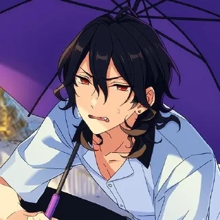 🌟 emoji enstars @kaisyud Telegram sticker 11 of 120