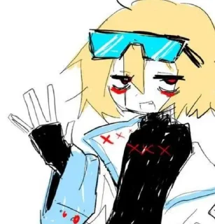 😏 emoji anek68sl Telegram sticker 21 of 47