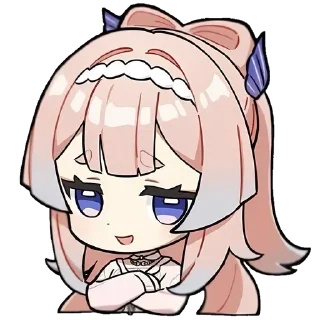 🌟 emoji ౨ৎ𐌺᧐κ᧐ⲙᥙ౨ৎ Cr: @Rqwkkr Telegram sticker 10 of 19