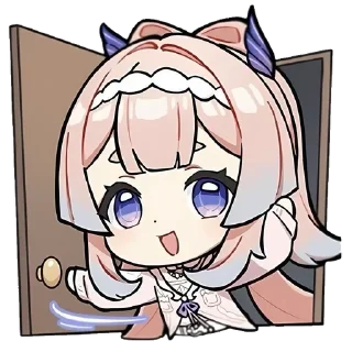 🌟 emoji ౨ৎ𐌺᧐κ᧐ⲙᥙ౨ৎ Cr: @Rqwkkr Telegram sticker 19 of 19