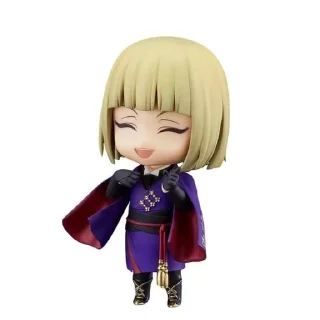 🏹 emoji ☆twst nendoroids☆ Telegram sticker 11 of 34