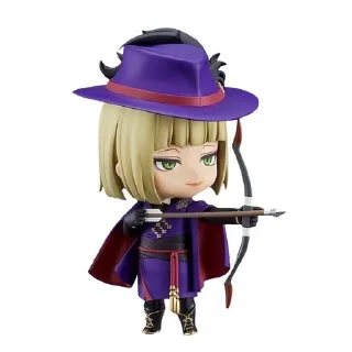 🏹 emoji ☆twst nendoroids☆ Telegram sticker 21 of 34