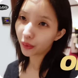 💘 emoji ☆ soyeon ☆ Telegram sticker 10 of 25