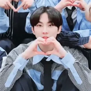 Sticker from Люблю тебя 💋